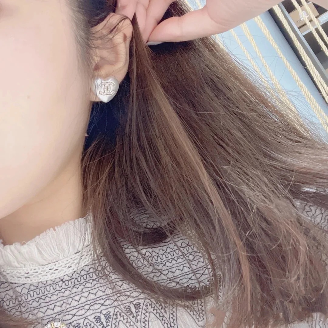 【シャネル】ピアス 0831-1-28-1