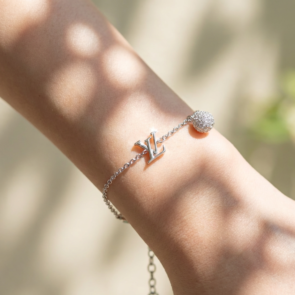 【ルイヴィトン】ブレスレット 260213-1