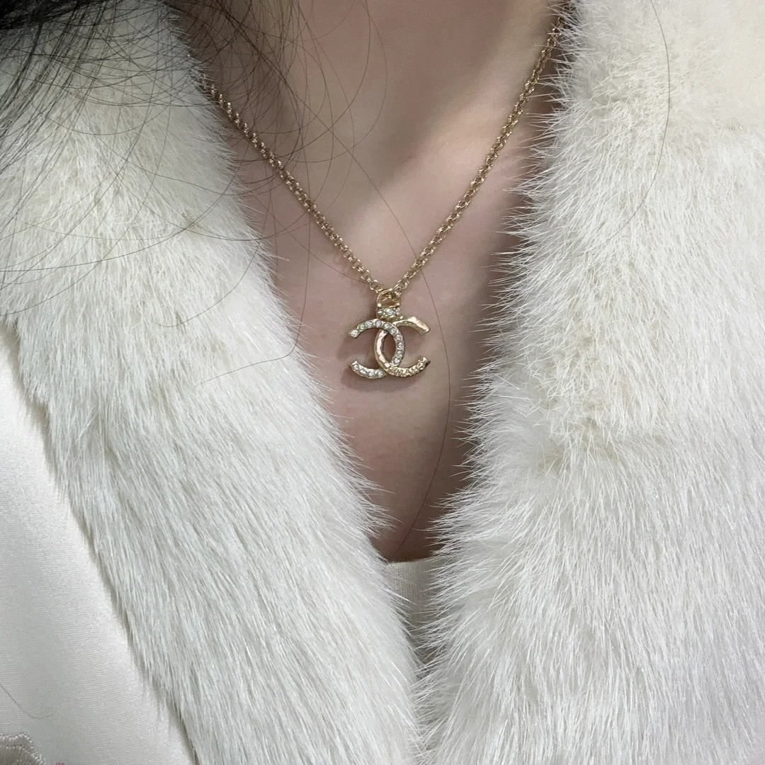 【シャネル】ネックレス・ペンダント 00912-2-1