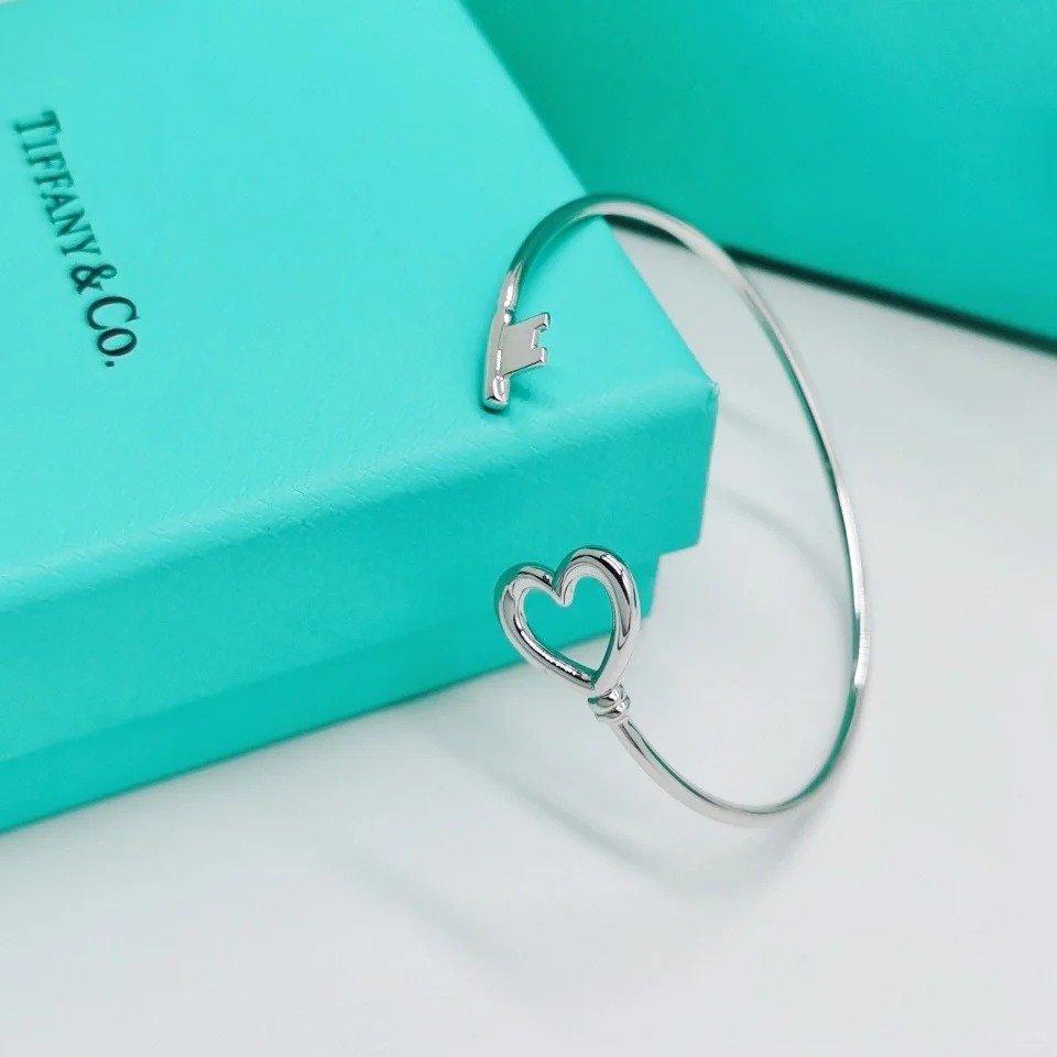【ティファニー】バングル 26113-6