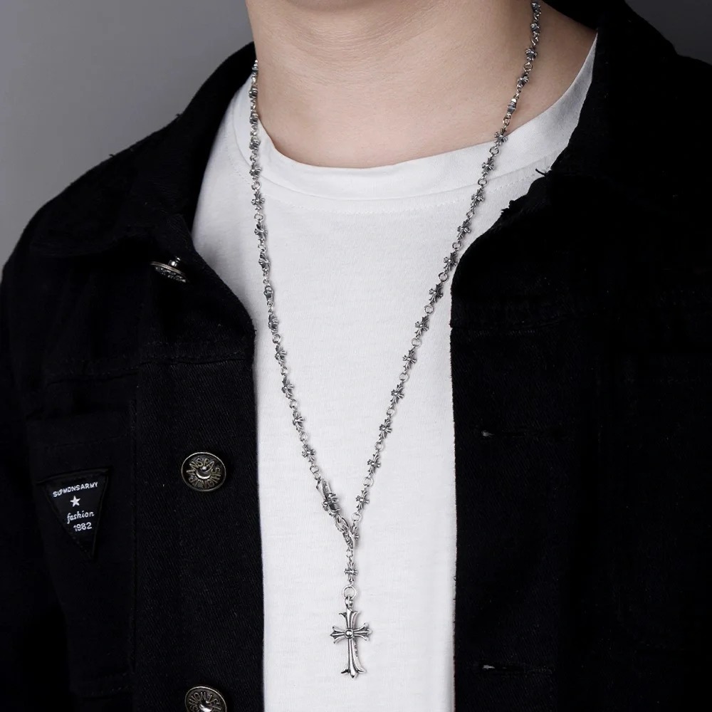 【クロムハーツ】ネックレス・ペンダント 0617-3-1