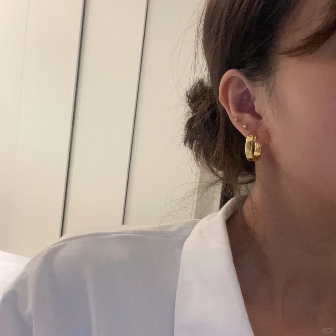 【カルティエ】ピアス  0527-1-1-1