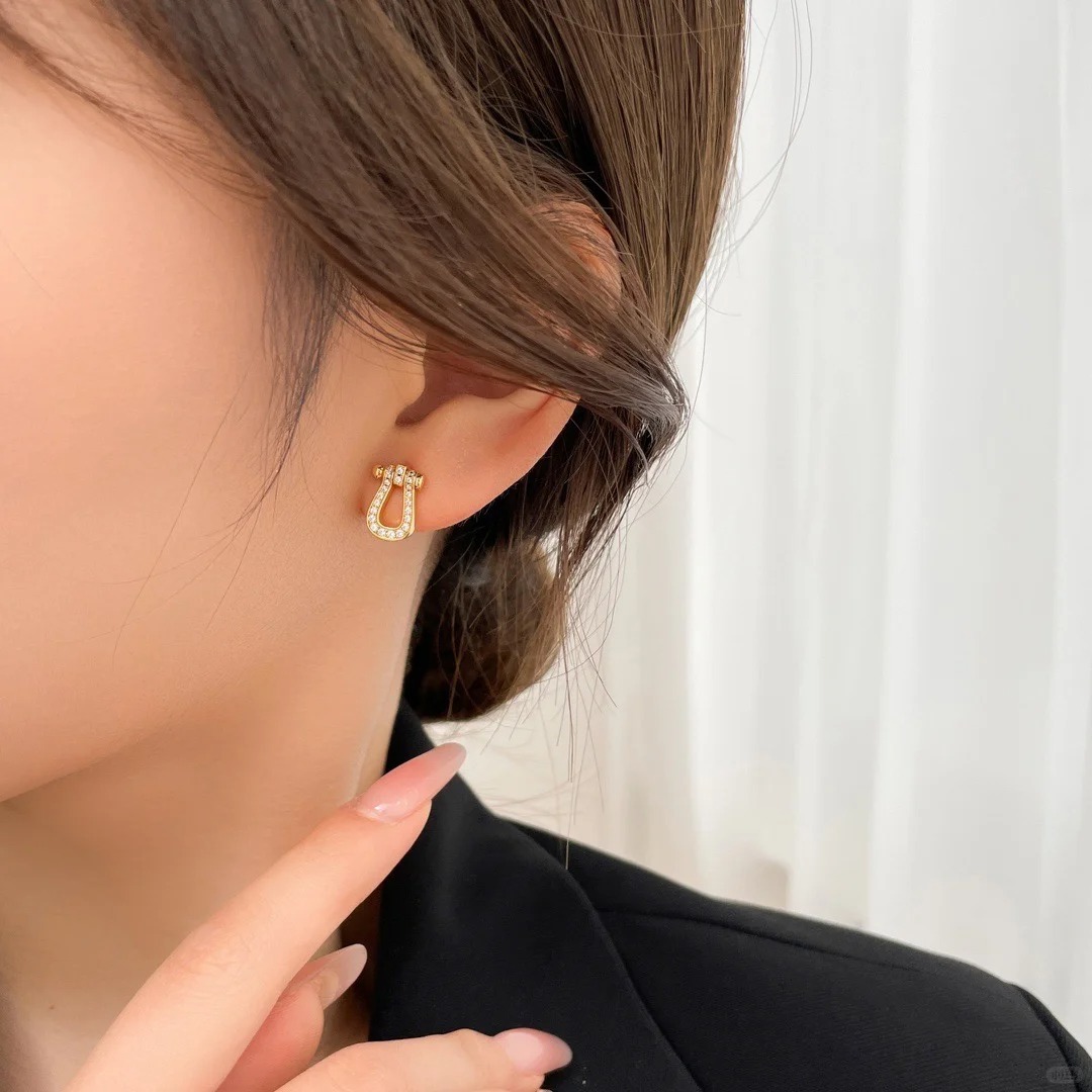 【フレッド】ピアス0921-3-1