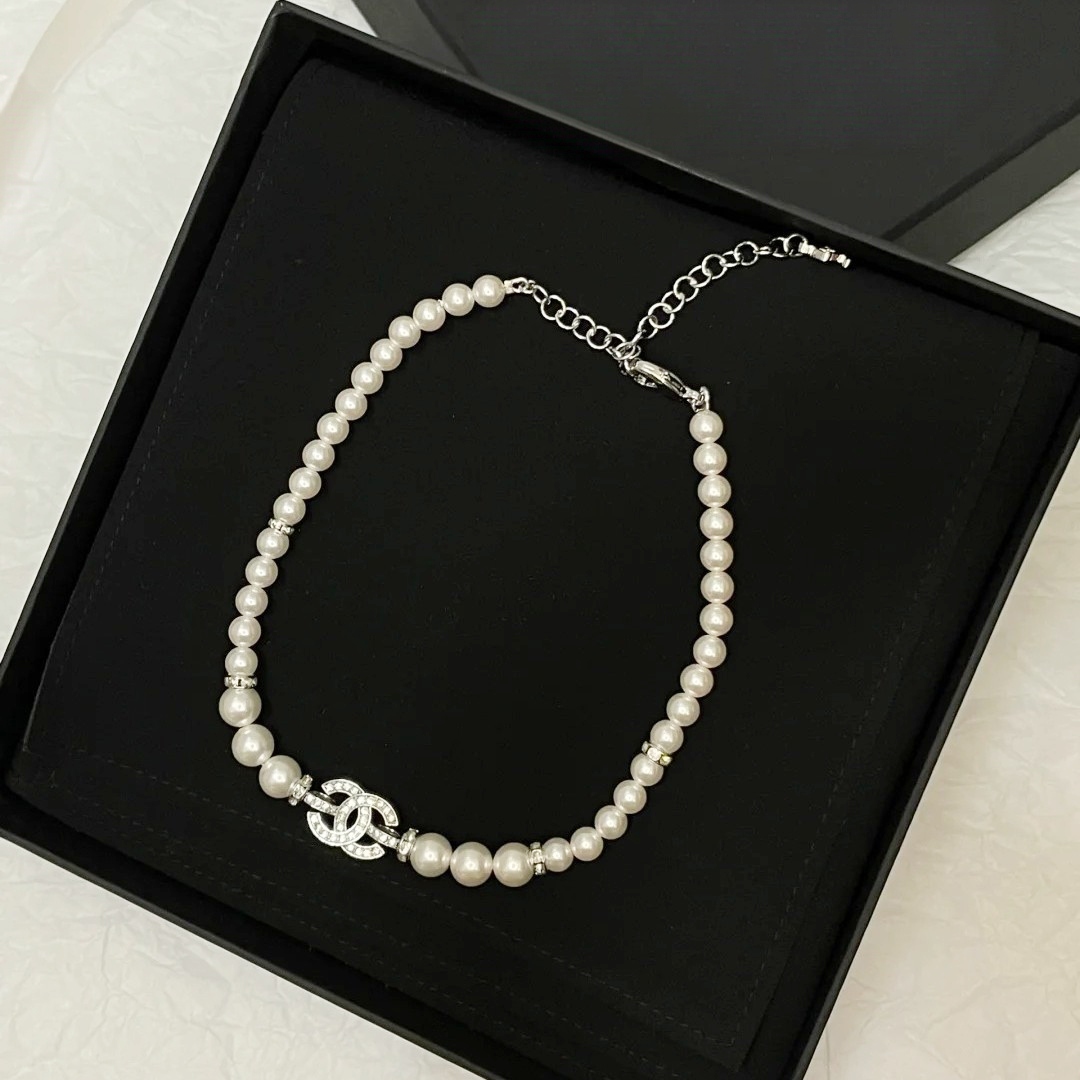 【シャネル】ネックレス・ペンダント 0729-1-1