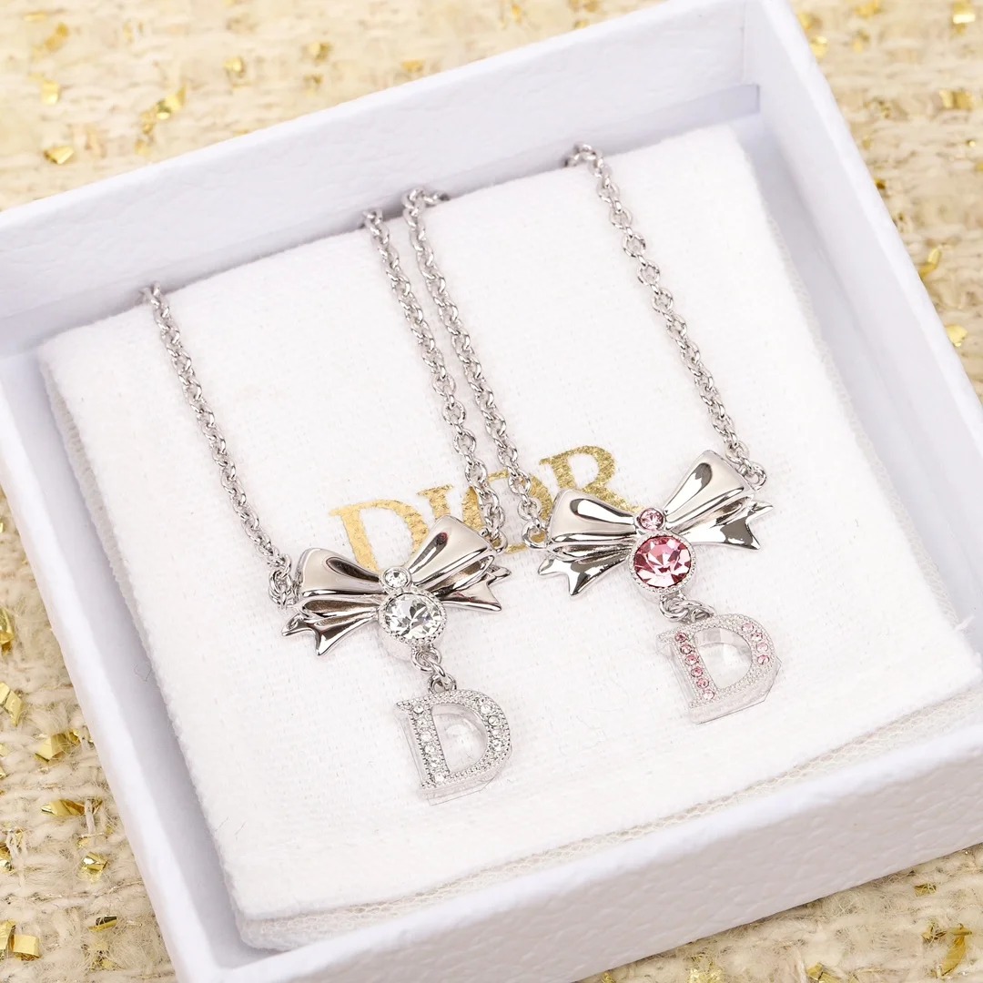 【ディオール】ネックレス・ペンダント 26126-1