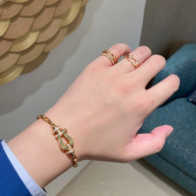 【フレッド】 10 Rise 指輪・リング 0623-1-1