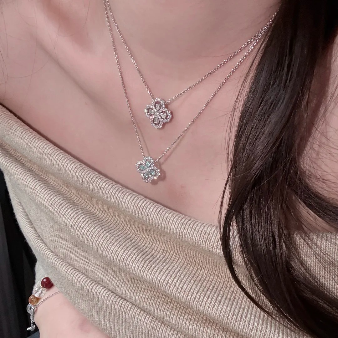 【ハリー・ウィンストン】ネックレス・ペンダント 251223-2