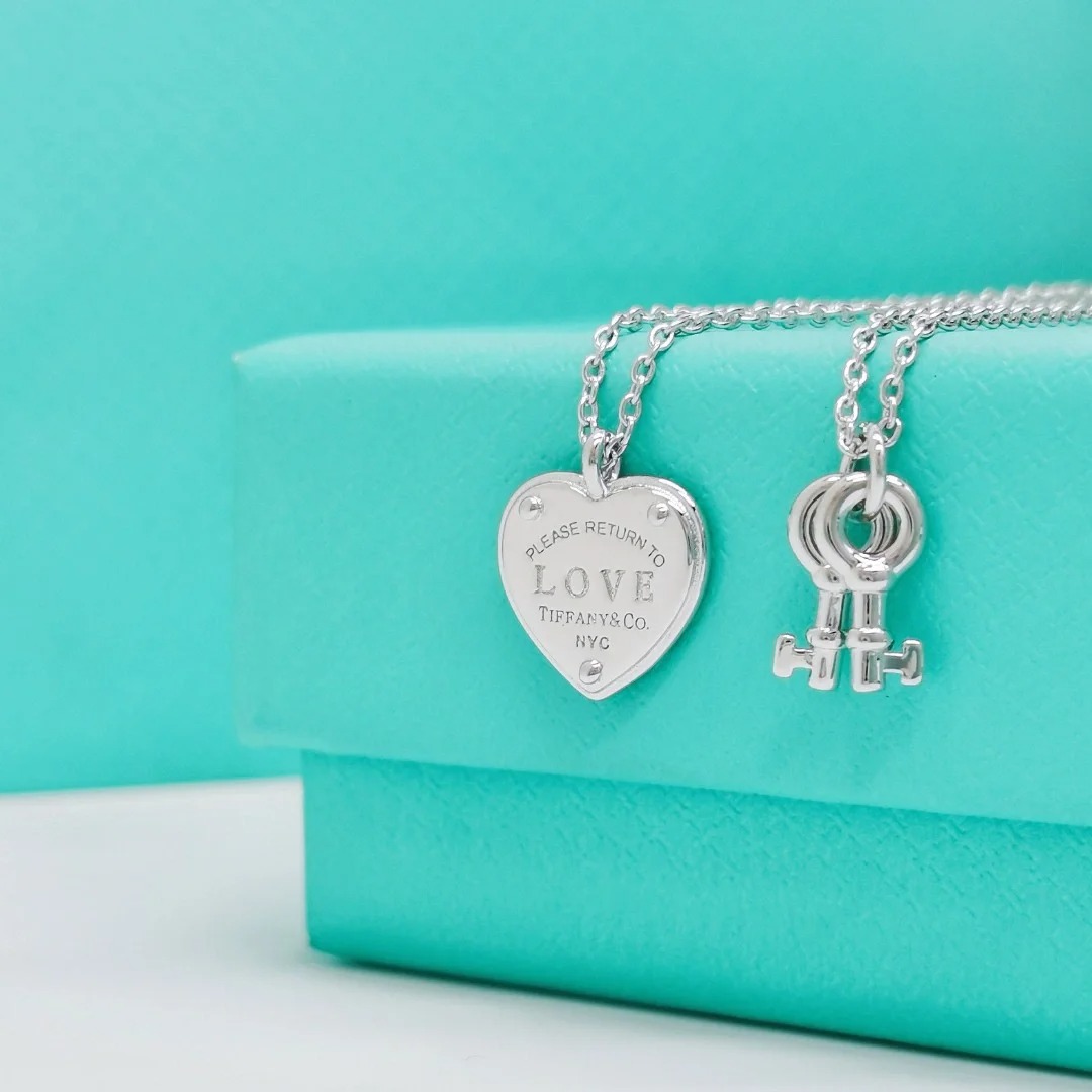 【ティファニー】ブレスレット 0306-1-4