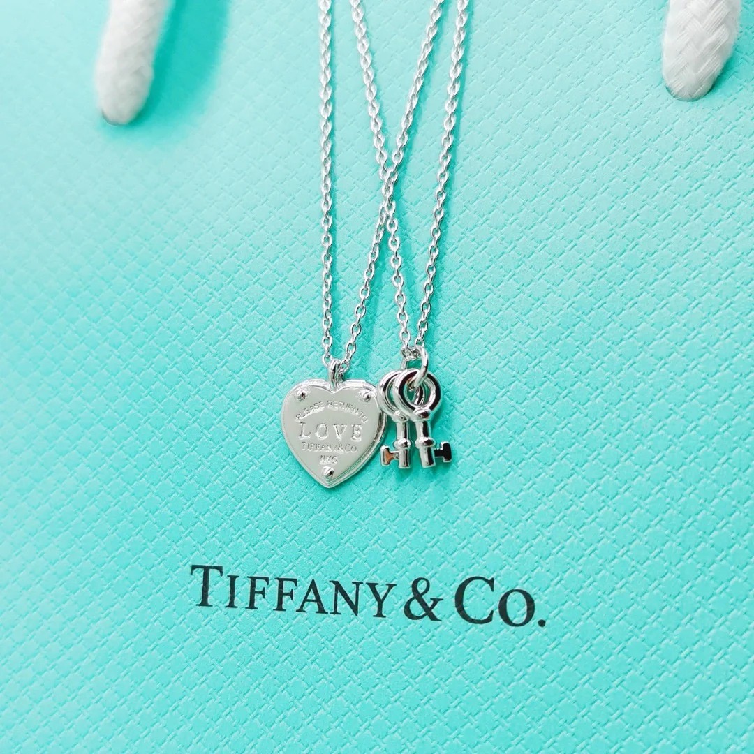 【ティファニー】ブレスレット 0306-1-4