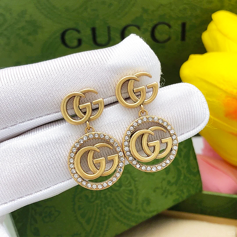 【グッチ】ピアス 0321-1-5