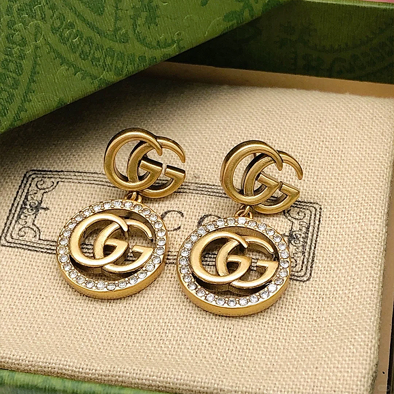 GUCCI Jewelry 