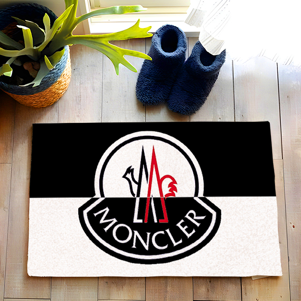 【モンクレール】 玄関マット0530-2-3