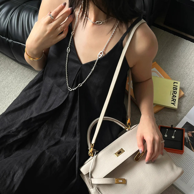 【エルメス】ネックレス・ペンダント 0920-3-2