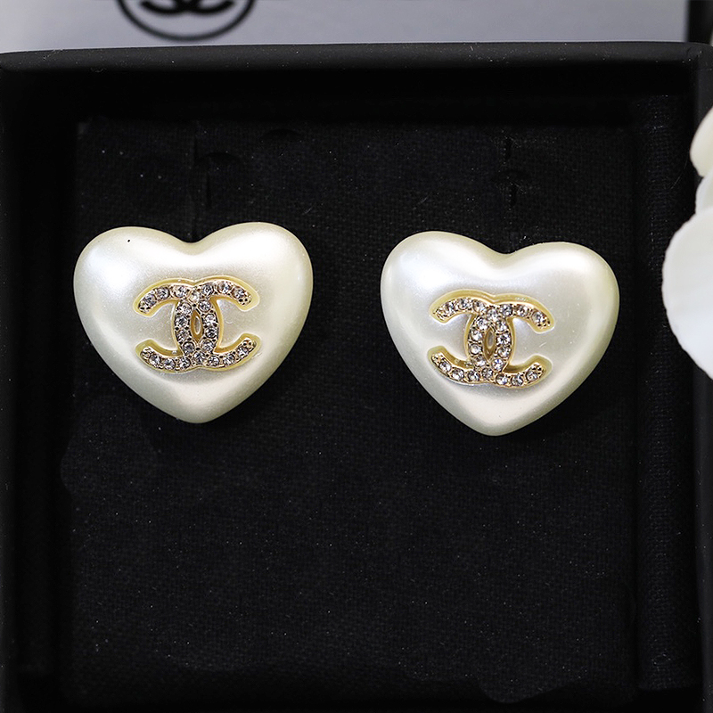 【シャネル】ピアス 0831-1-28-1