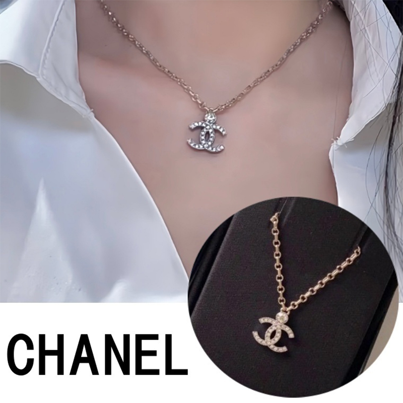 【シャネル】ネックレス・ペンダント 0104-2-1