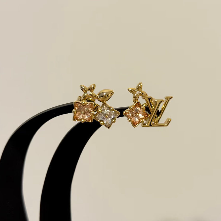 【ルイヴィトン】ピアス 26-0312-13