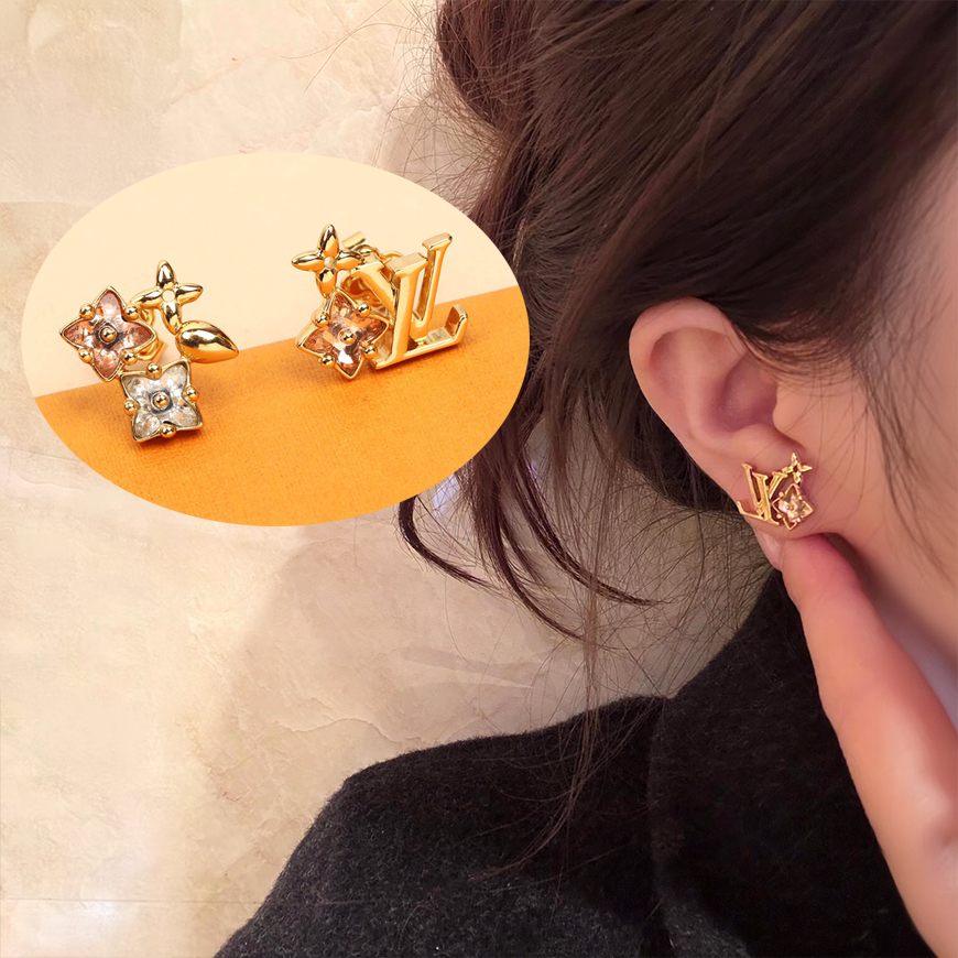 【ルイヴィトン】ピアス 26-0312-13