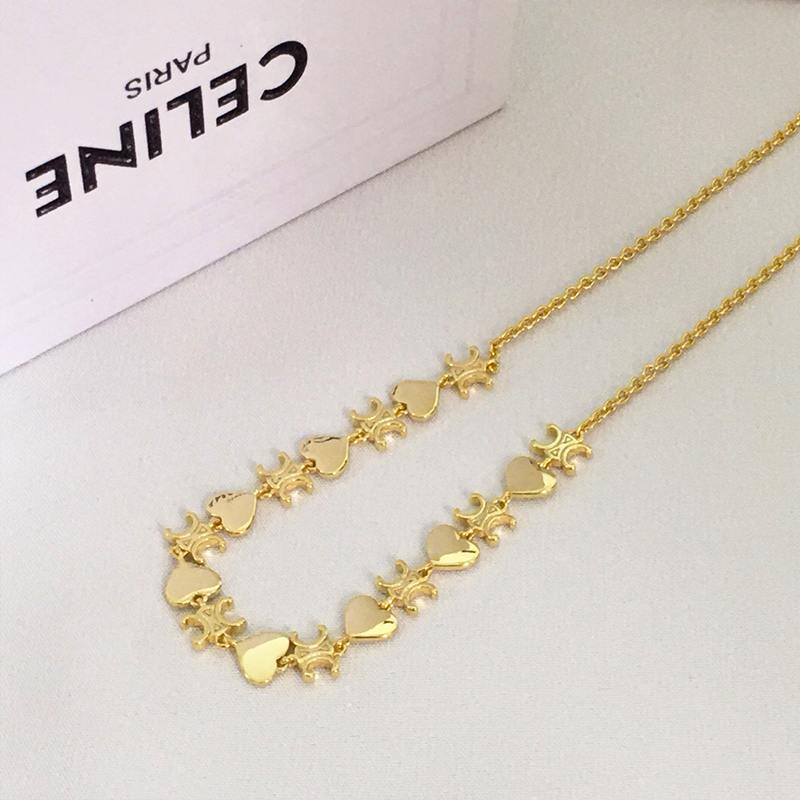 【セリーヌ】ネックレス・ペンダント 0613-3-3