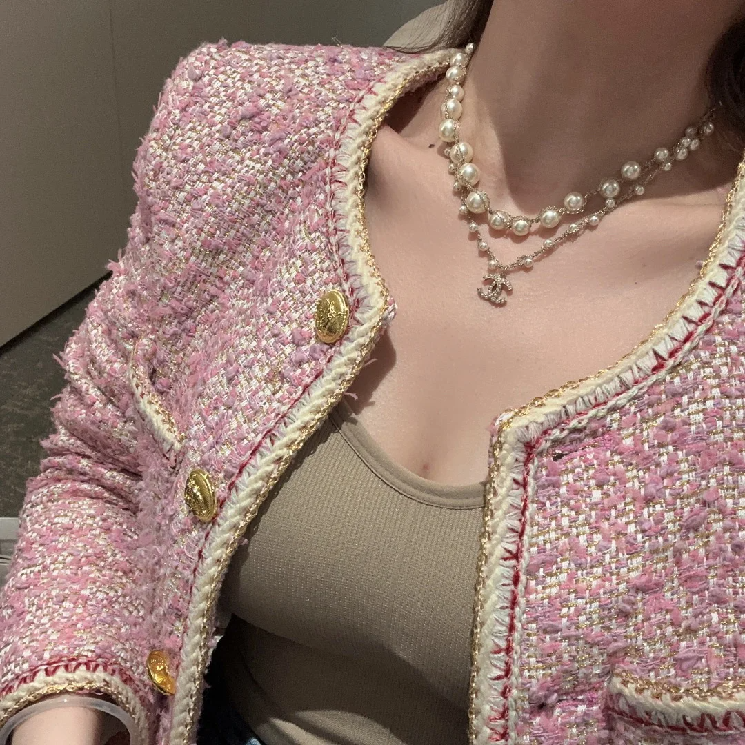 【シャネル】ネックレス・ペンダント 0605-2-2