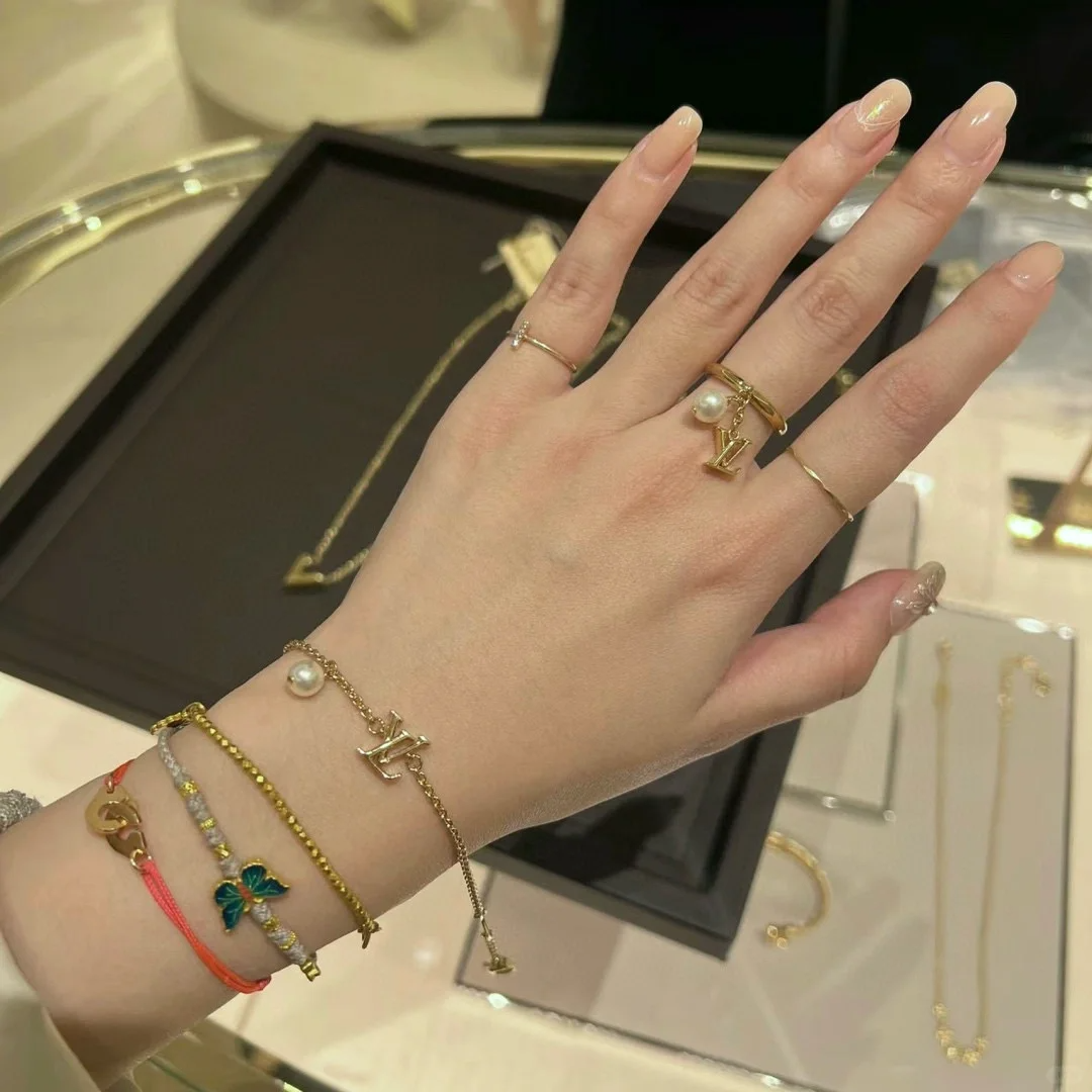 【ルイヴィトン】指輪・リング 0522-3-2