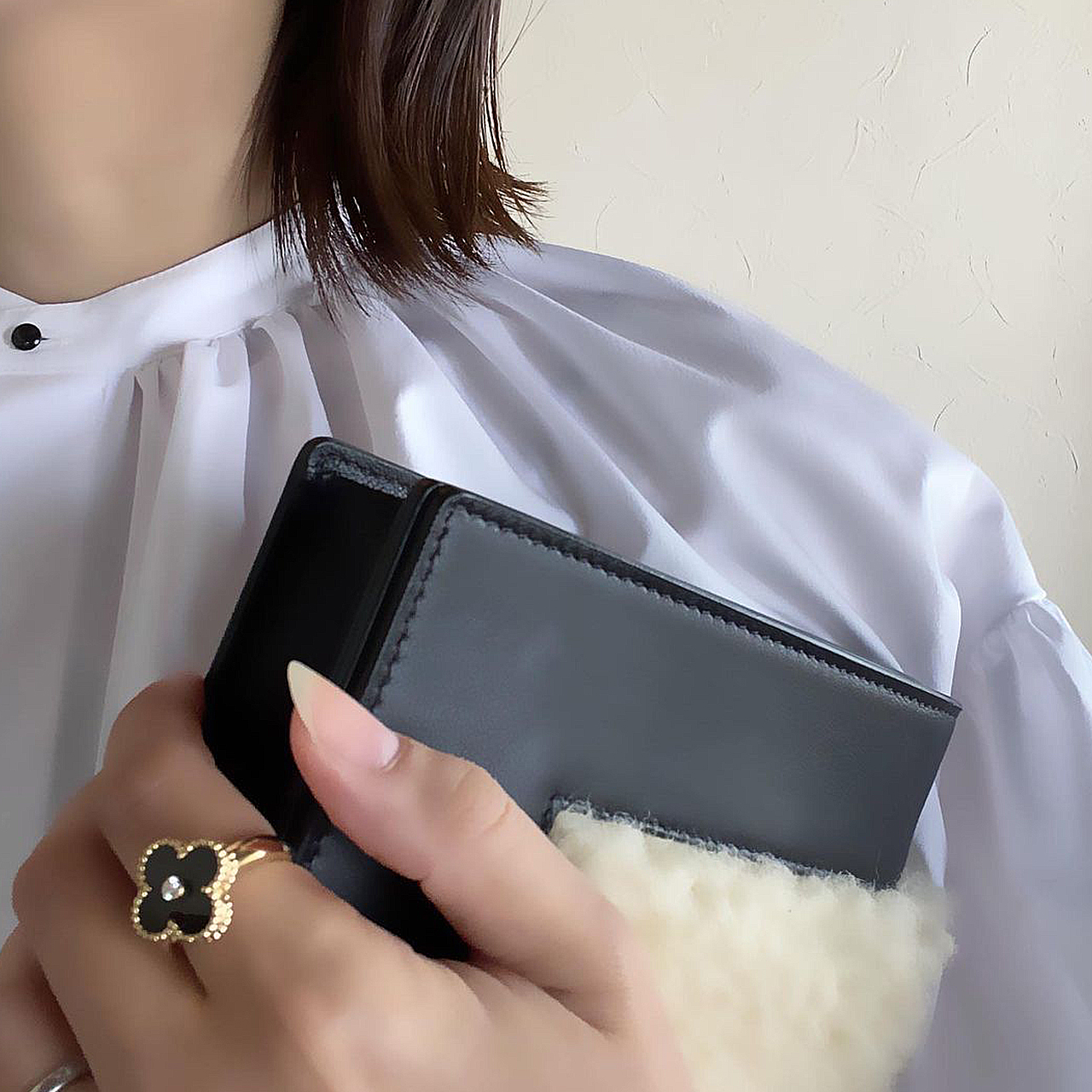 【ヴァンクリーフ】指輪・リング 928-1-5