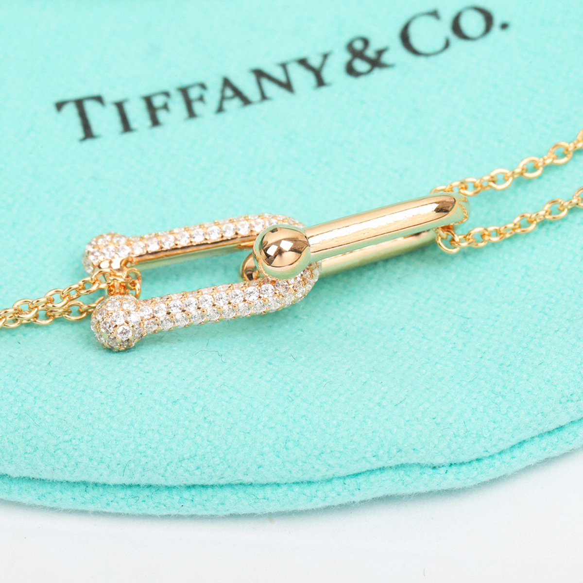 【ティファニー】ネックレス・ペンダント 0909-2-3