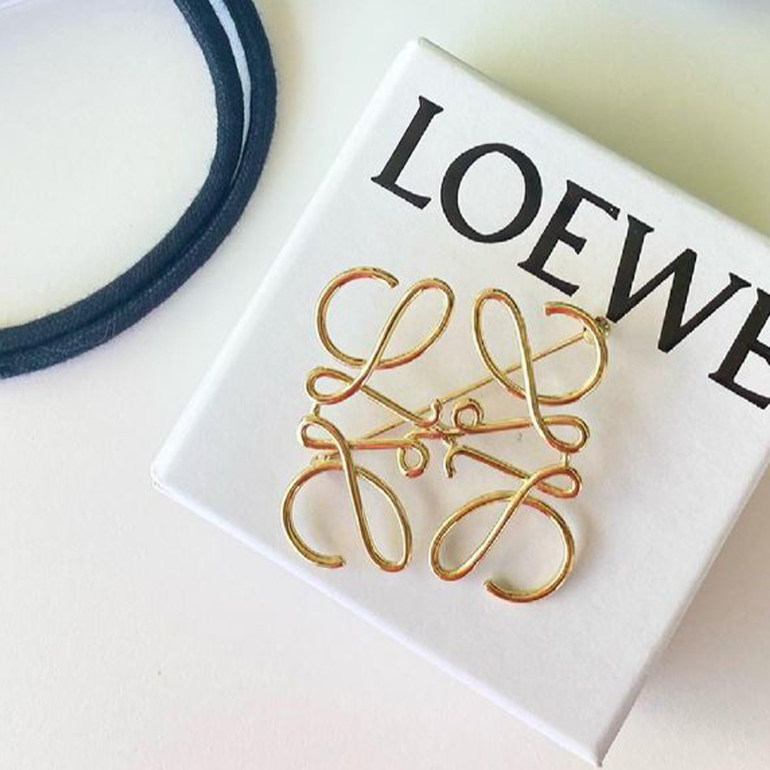 ブローチ・コサージュ