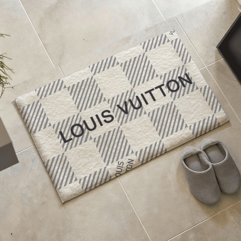【ルイヴィトン】 玄関マット 1030-2-10