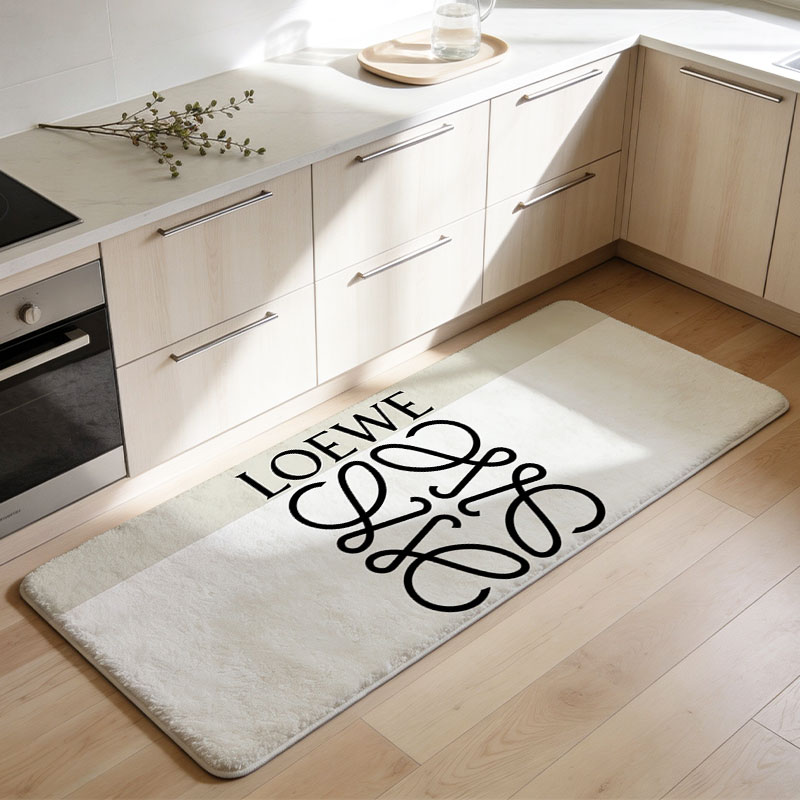 【ロエベ】 キッチンマット 0818-3-45-1