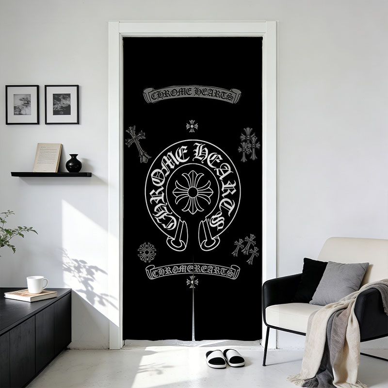 【クロムハーツ】のれん間仕切り 冷気 遮断 保温見 0928-4-1