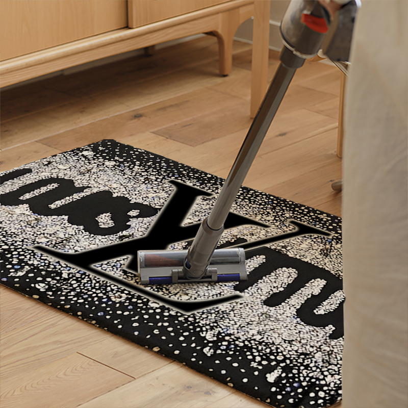 【ルイヴィトン】 玄関マット1217-2-2