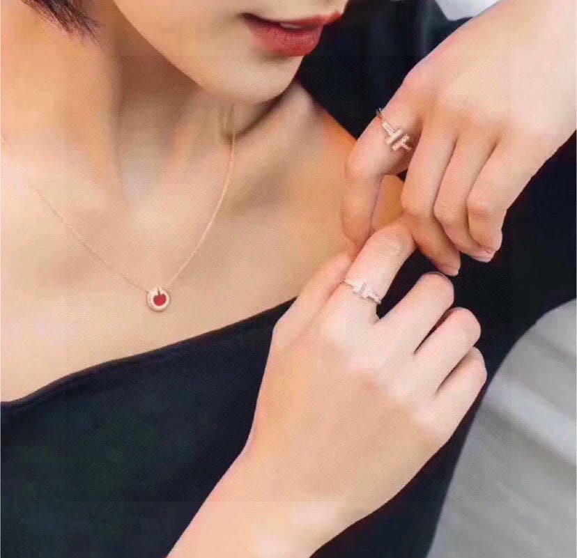 【ティファニー】ネックレス・ペンダント 0828-1-11-1