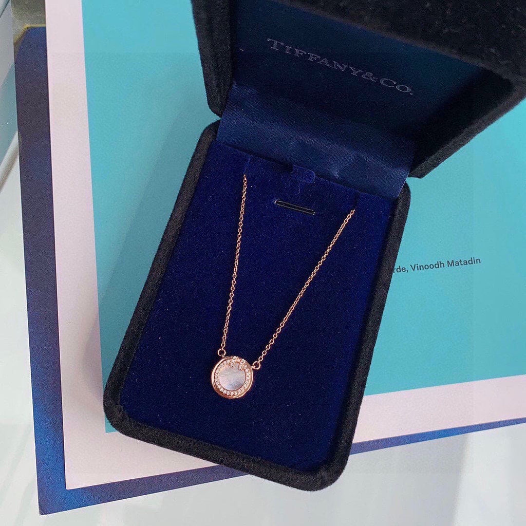 【ティファニー】ネックレス・ペンダント 0828-1-11-1