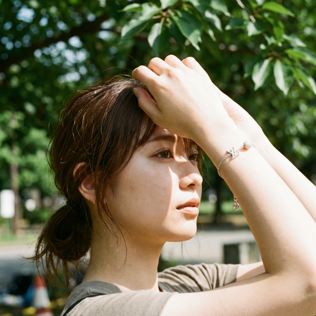 【ルイヴィトン】ブレスレット 260213-1