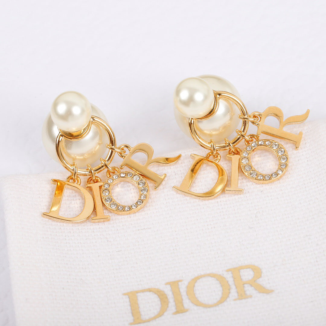 DIOR Jewelry 