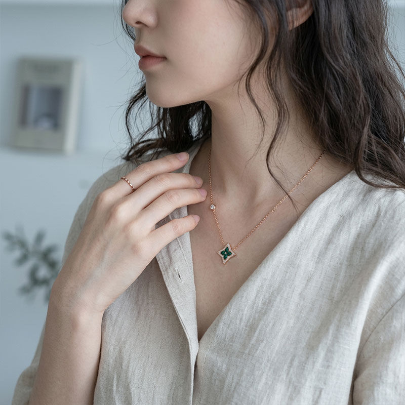 【ルイヴィトン】ネックレス・ペンダント260522-8