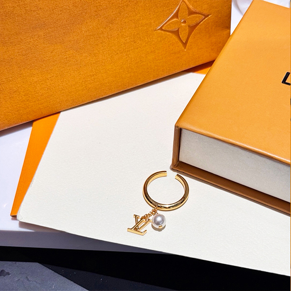 【ルイヴィトン】指輪・リング 0522-3-2