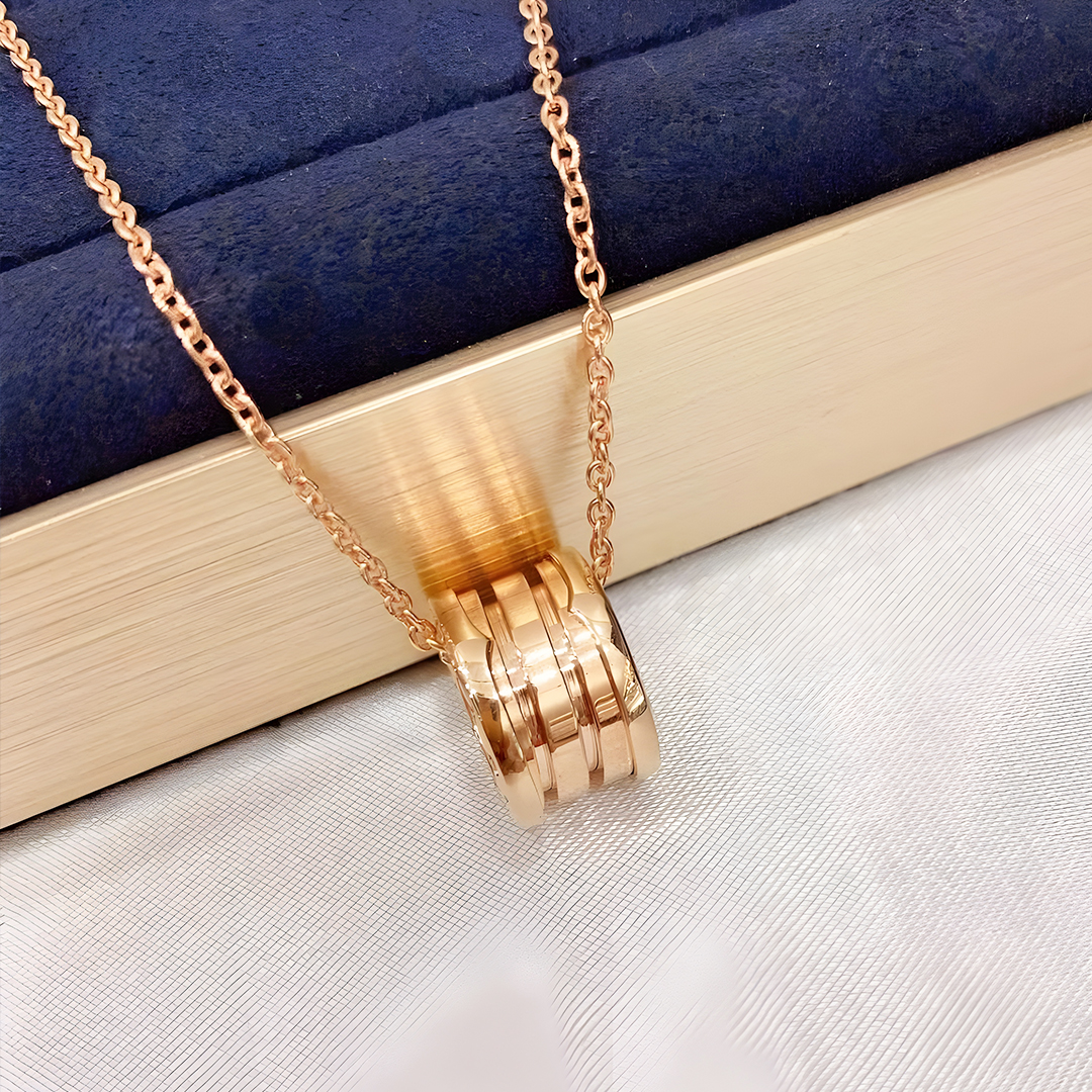 【ブルガリ】ネックレス・ペンダント 1017-2-8