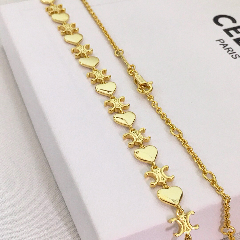 【セリーヌ】ネックレス・ペンダント 0613-3-3