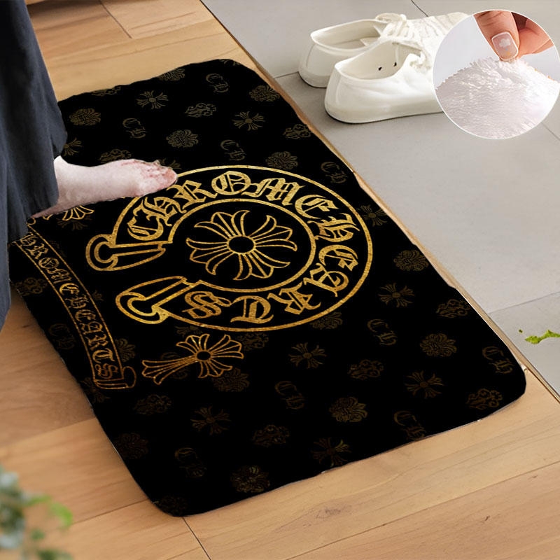 【クロムハーツ】 玄関マット251128-3