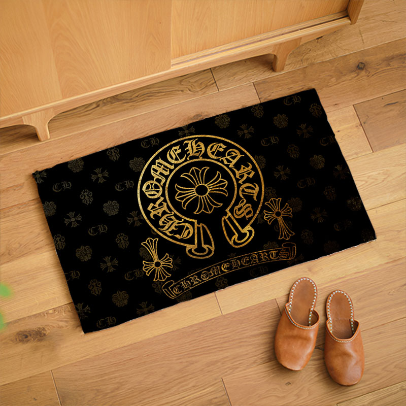 【クロムハーツ】 玄関マット251128-3