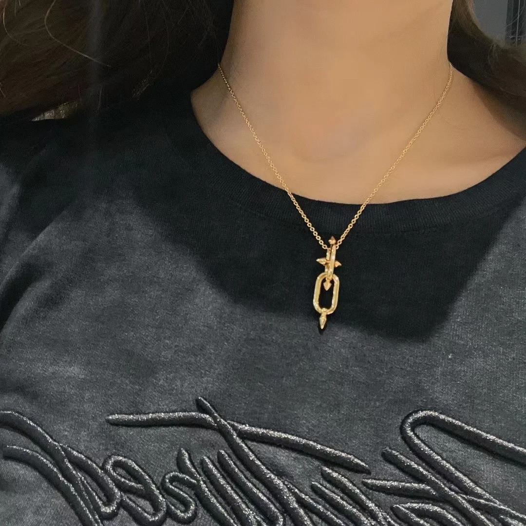 【ティファニー】ネックレス・ペンダント 0321-2-1