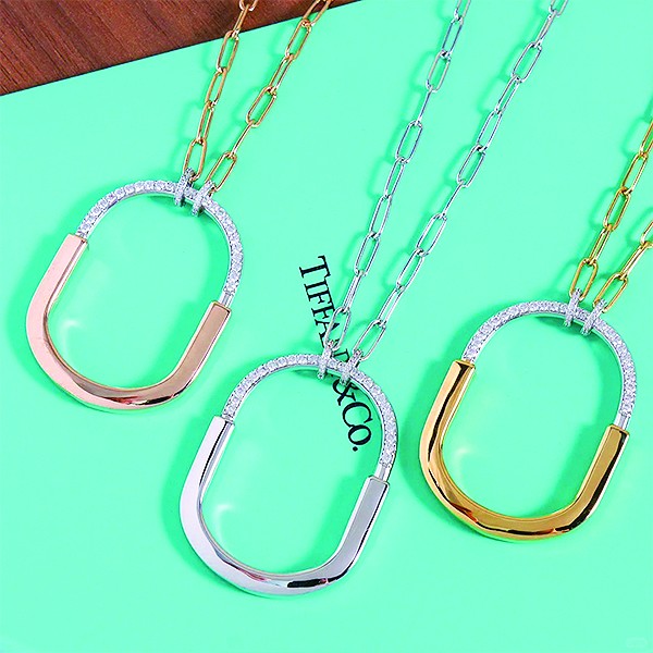 【ティファニー】ネックレス・ペンダント 0528-3-1