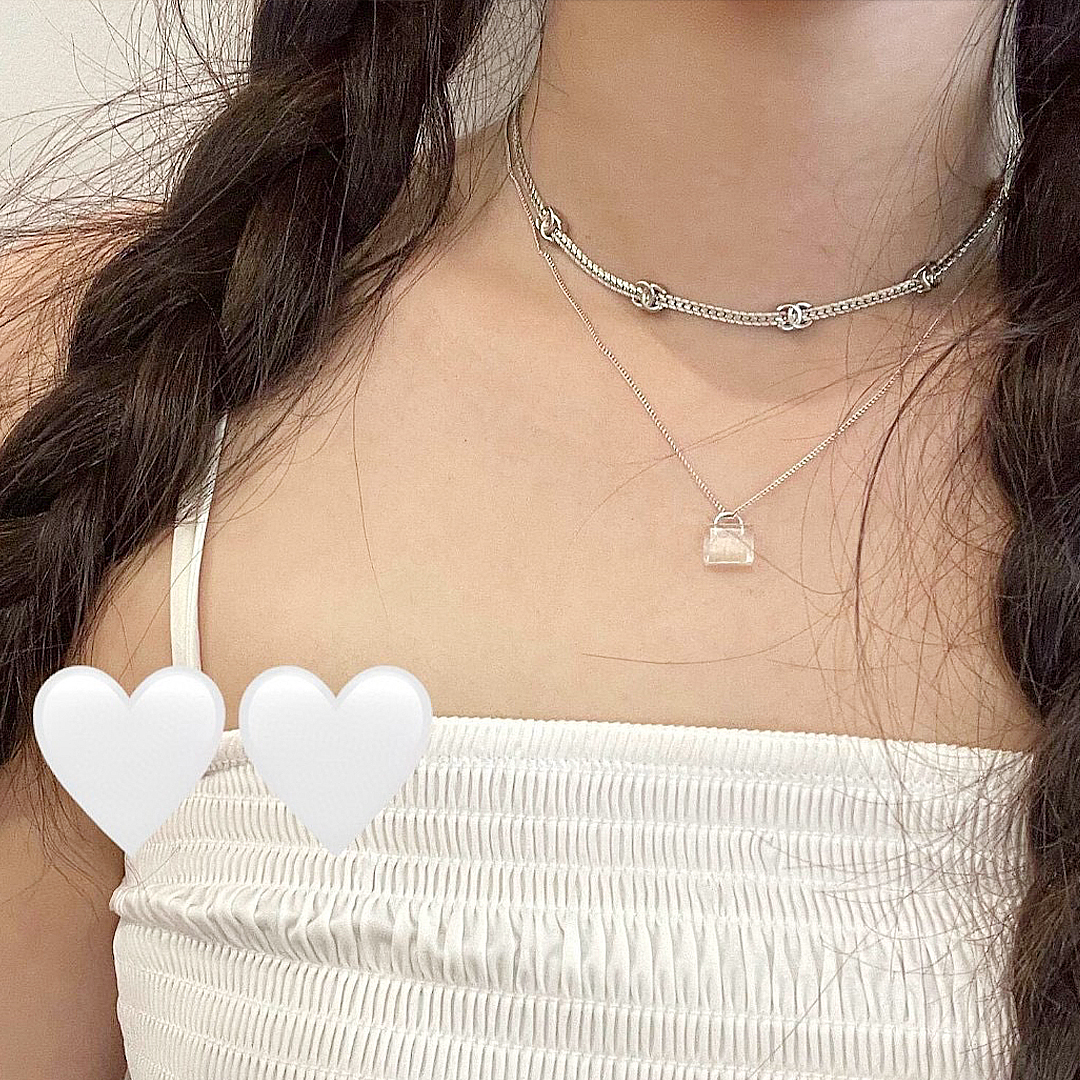 【シャネル】ネックレス・ペンダント 0815-1-1