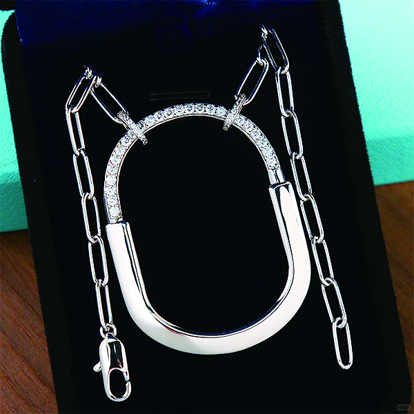 【ティファニー】ネックレス・ペンダント 0528-3-1