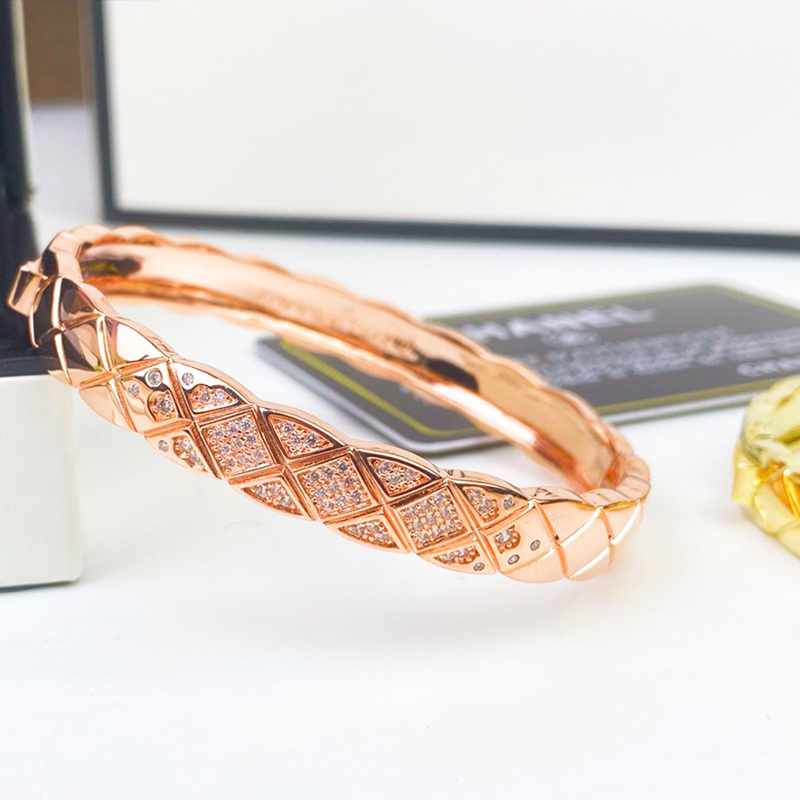 【シャネル】バングル 0605-1-3