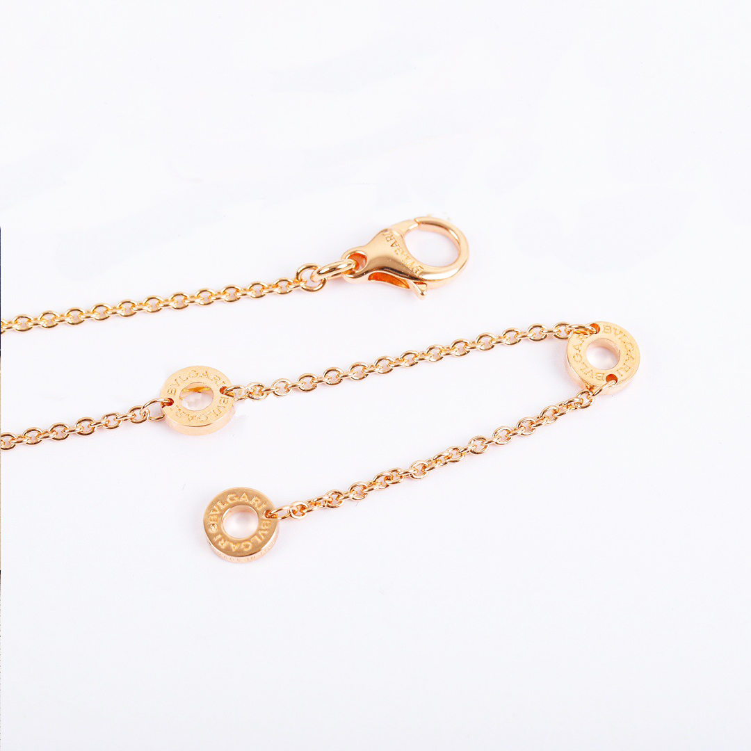 【ブルガリ】ネックレス・ペンダント 1017-2-8