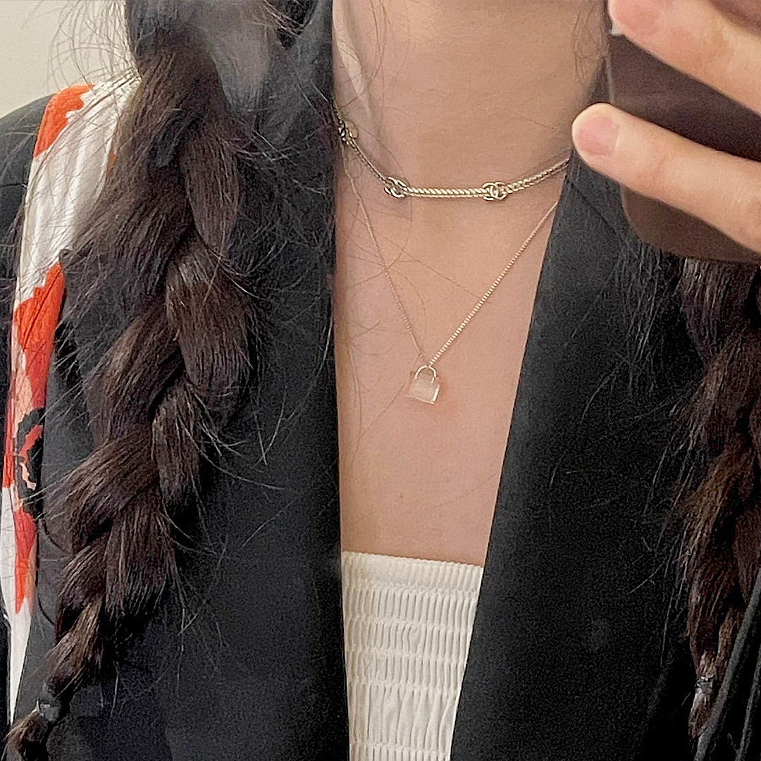 【シャネル】ネックレス・ペンダント 0815-1-1