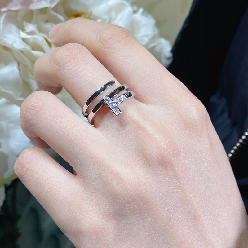 【ティファニー】指輪・リング 0729-2-2