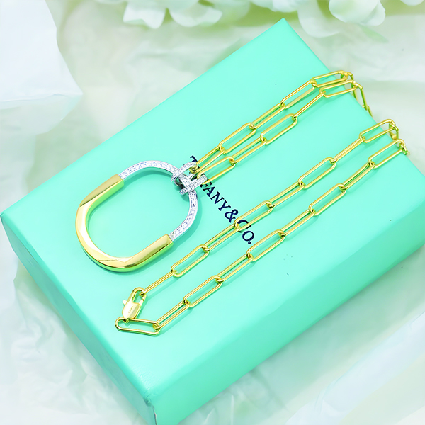 【ティファニー】ネックレス・ペンダント 0528-3-1